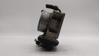 2007-2013 Nissan Altima Throttle Body P/N:RME60-15 Fits Fits 2007 2008 2009 2010 2011 2012 2013 OEM Used Auto Parts - Oemuse
