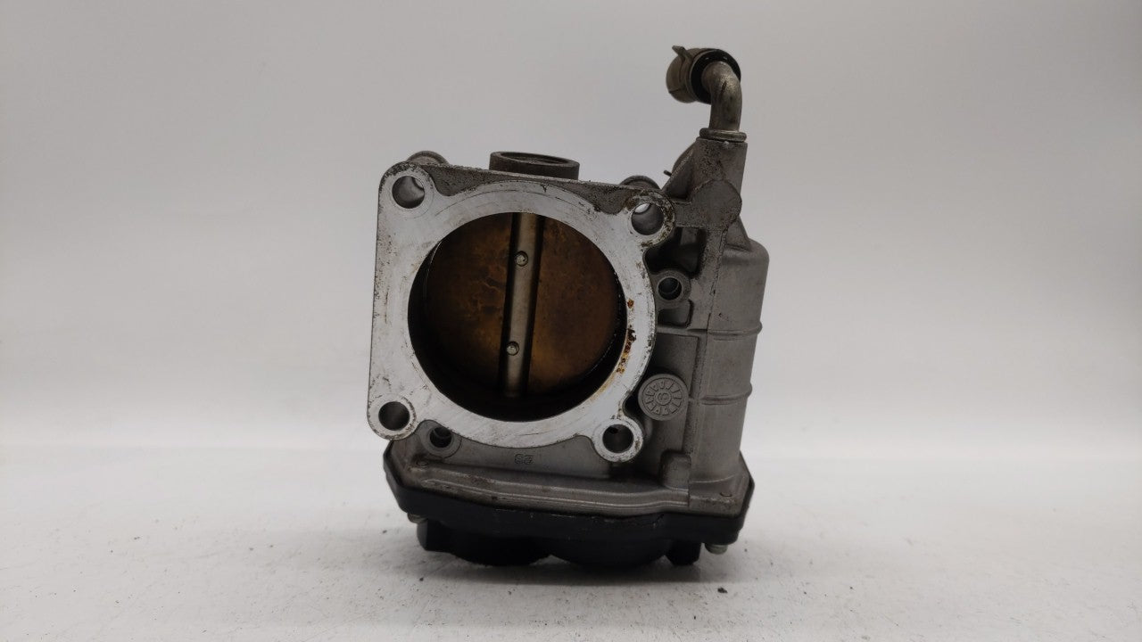 2007-2013 Nissan Altima Throttle Body P/N:RME60-15 Fits Fits 2007 2008 2009 2010 2011 2012 2013 OEM Used Auto Parts - Oemuse