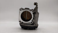 2007-2013 Nissan Altima Throttle Body P/N:RME60-15 Fits Fits 2007 2008 2009 2010 2011 2012 2013 OEM Used Auto Parts - Oemuse