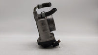 2007-2013 Nissan Altima Throttle Body P/N:RME60-15 Fits Fits 2007 2008 2009 2010 2011 2012 2013 OEM Used Auto Parts - Oemuse