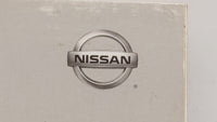 2010 Nissan Altima Owners Manual Book Guide OEM Used Auto Parts - Oemusedautoparts1.com