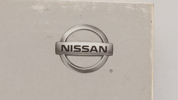 2010 Nissan Altima Owners Manual Book Guide OEM Used Auto Parts