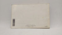 2010 Nissan Altima Owners Manual Book Guide OEM Used Auto Parts - Oemusedautoparts1.com