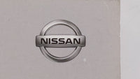 2010 Nissan Altima Owners Manual Book Guide OEM Used Auto Parts - Oemusedautoparts1.com