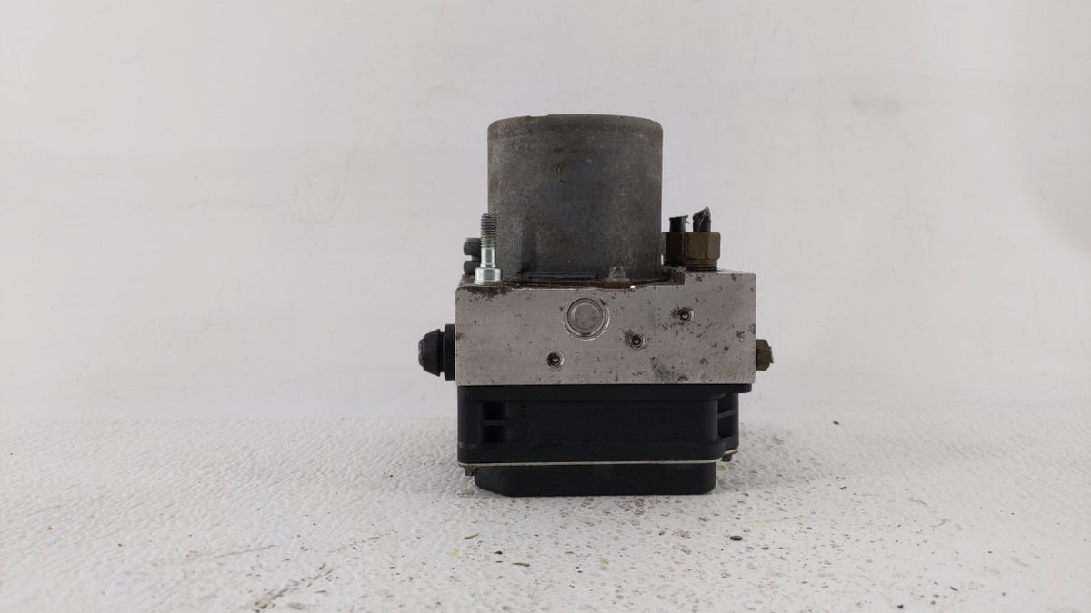2010 Nissan Altima Anti-Lock Brake ABS Pump Module Actuator OEM P/N:47660 ZX00A Fits OEM Used Auto Parts - Oemusedautoparts1