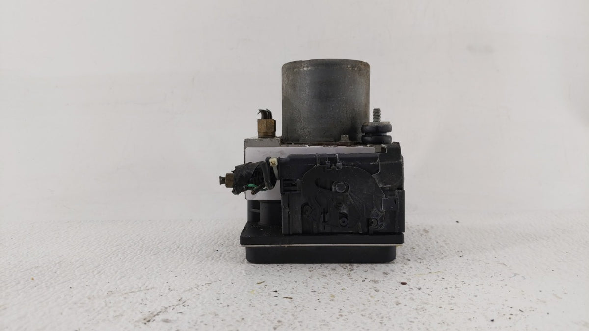 2010 Nissan Altima Anti-Lock Brake ABS Pump Module Actuator OEM P/N:47660 ZX00A Fits OEM Used Auto Parts - Oemusedautoparts1