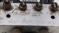2010 Nissan Altima Anti-Lock Brake ABS Pump Module Actuator OEM P/N:47660 ZX00A Fits OEM Used Auto Parts - Oemusedautoparts1
