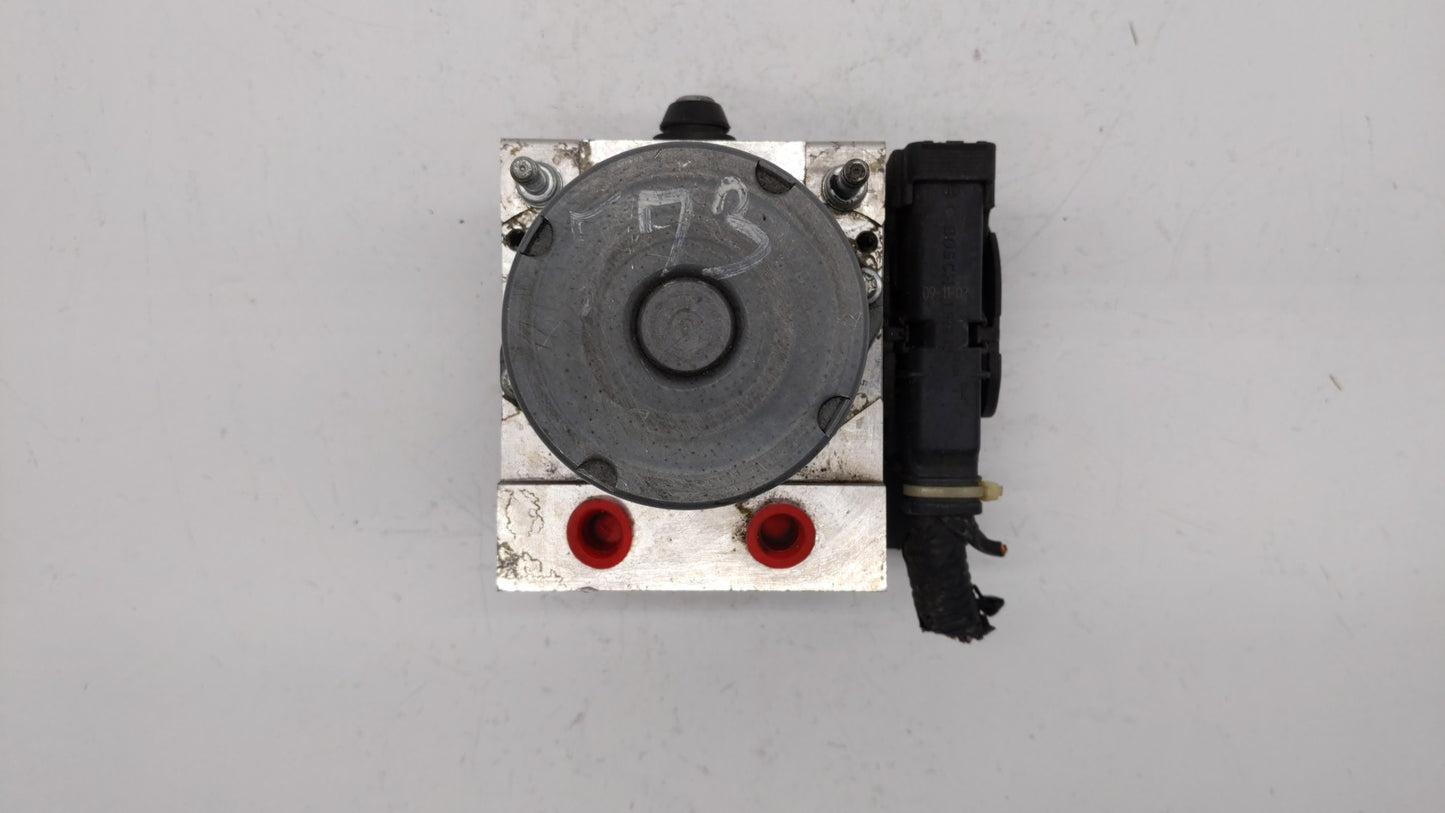 2010 Nissan Altima ABS Pump Control Module Replacement P/N:47660 ZX00A Fits OEM Used Auto Parts - Oemusedautoparts1.com