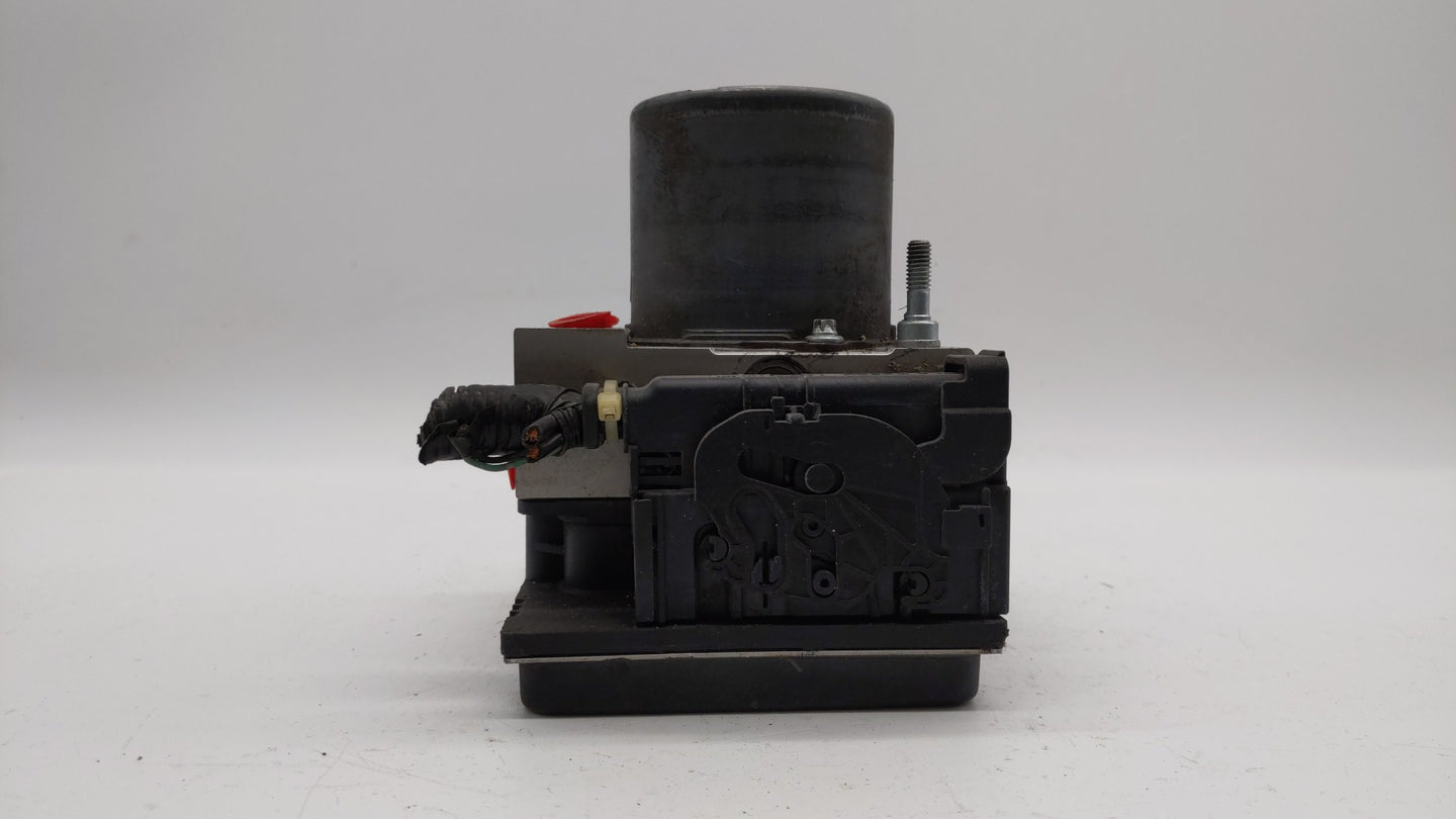 2010 Nissan Altima ABS Pump Control Module Replacement P/N:47660 ZX00A Fits OEM Used Auto Parts - Oemusedautoparts1.com