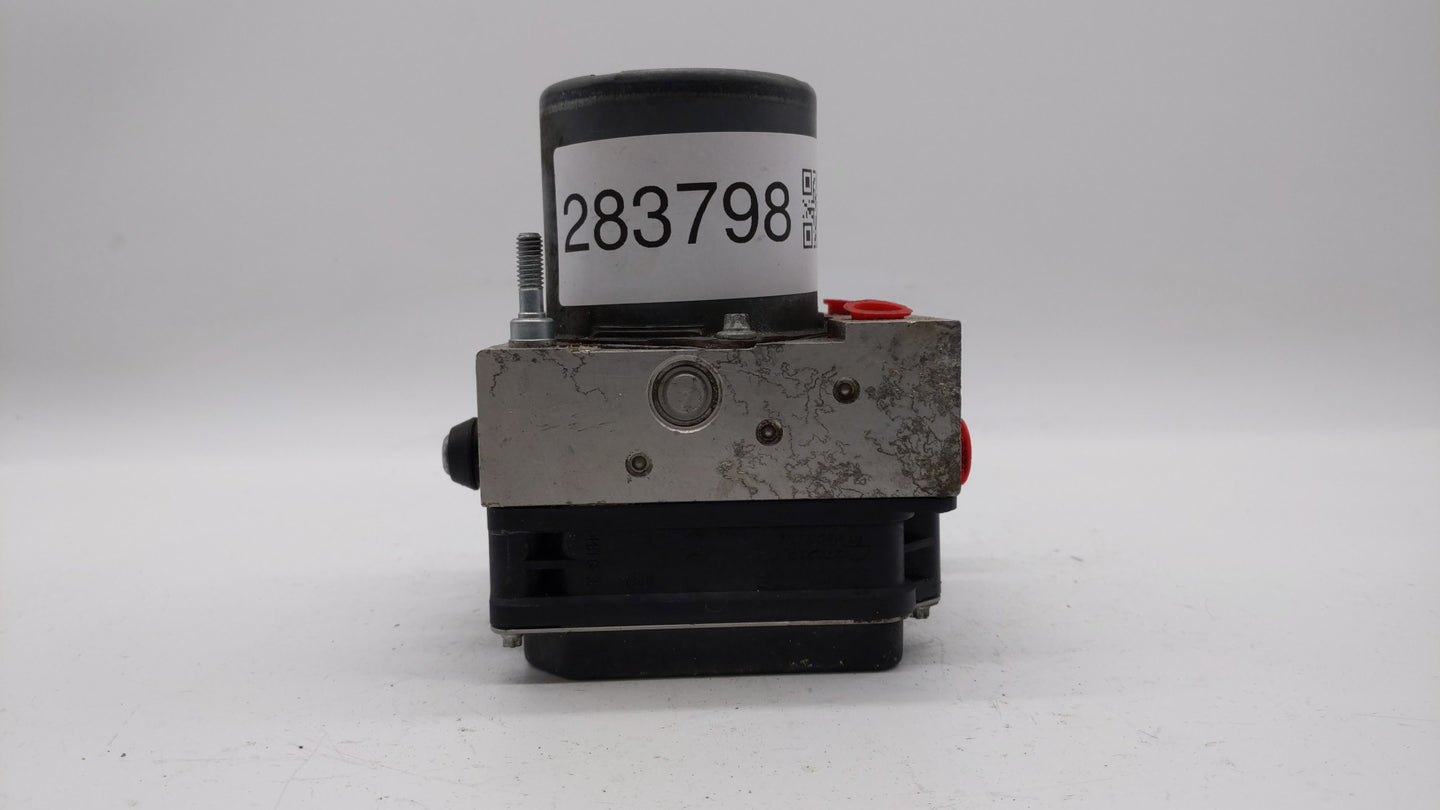 2010 Nissan Altima ABS Pump Control Module Replacement P/N:47660 ZX00A Fits OEM Used Auto Parts - Oemusedautoparts1.com