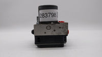 2010 Nissan Altima ABS Pump Control Module Replacement P/N:47660 ZX00A Fits OEM Used Auto Parts - Oemusedautoparts1.com