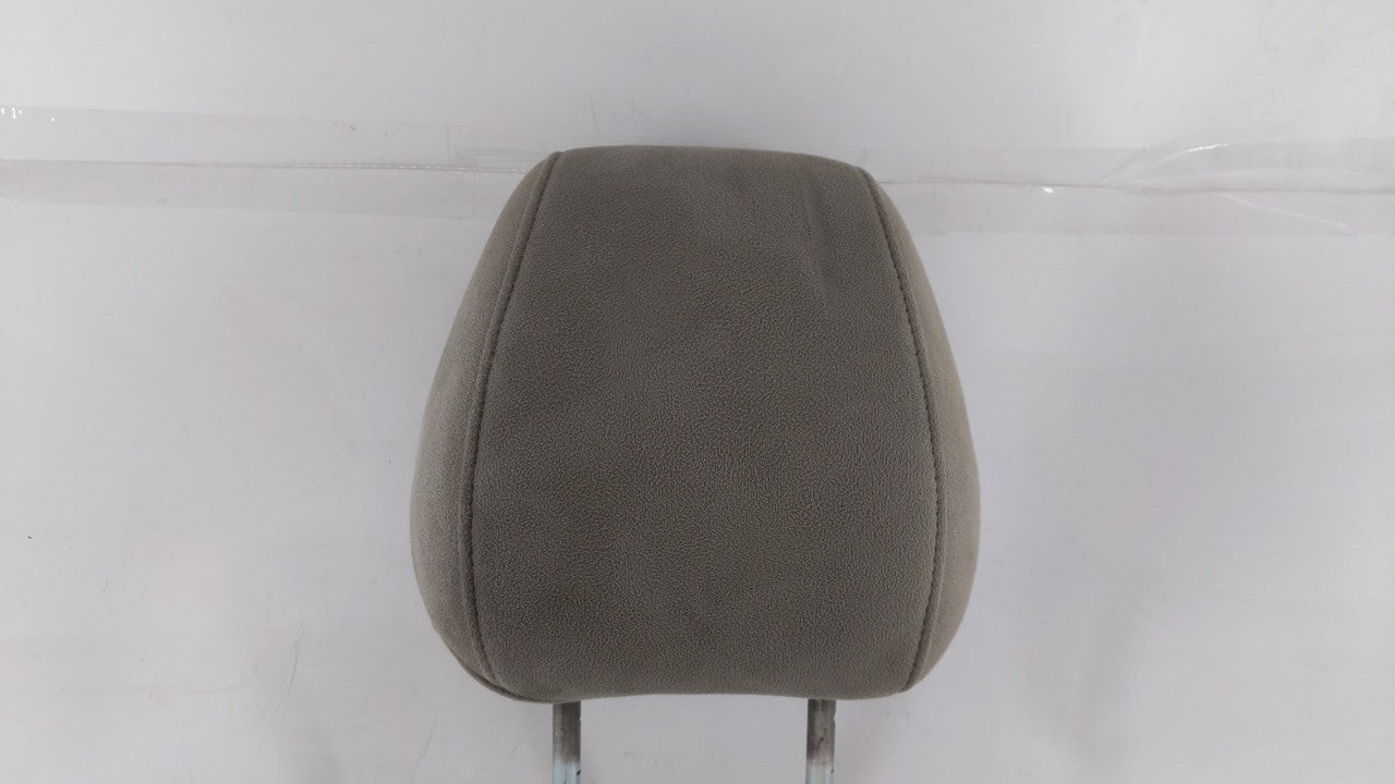 2010 Nissan Altima Headrest Head Rest Front Driver Passenger Seat Fits OEM Used Auto Parts - Oemusedautoparts1.com