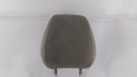 2010 Nissan Altima Headrest Head Rest Front Driver Passenger Seat Fits OEM Used Auto Parts - Oemusedautoparts1.com