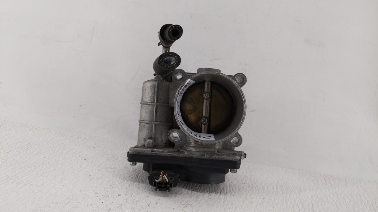 2007-2013 Nissan Altima Throttle Body P/N:RME60-15 Fits Fits 2007 2008 2009 2010 2011 2012 2013 OEM Used Auto Parts - Oemuse