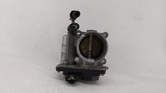 2007-2013 Nissan Altima Throttle Body P/N:RME60-15 Fits Fits 2007 2008 2009 2010 2011 2012 2013 OEM Used Auto Parts - Oemuse