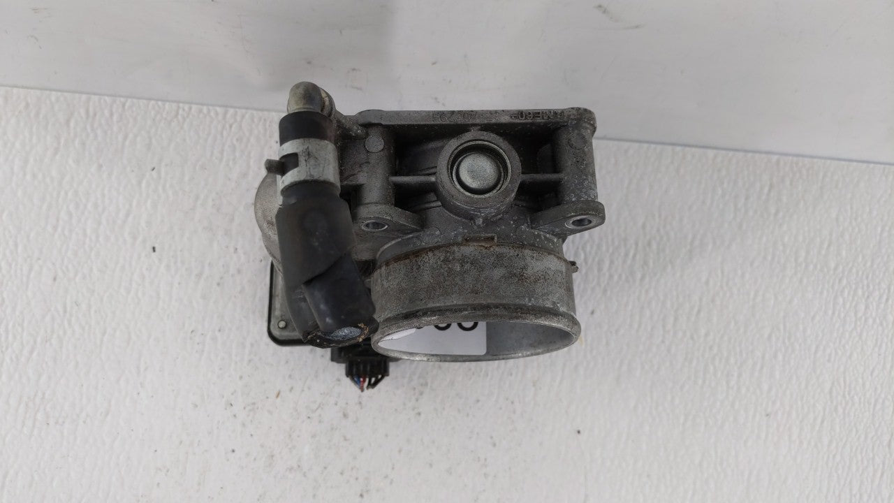 2007-2013 Nissan Altima Throttle Body P/N:RME60-15 Fits Fits 2007 2008 2009 2010 2011 2012 2013 OEM Used Auto Parts - Oemuse