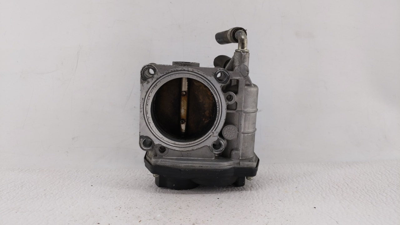 2007-2013 Nissan Altima Throttle Body P/N:RME60-15 Fits Fits 2007 2008 2009 2010 2011 2012 2013 OEM Used Auto Parts - Oemuse