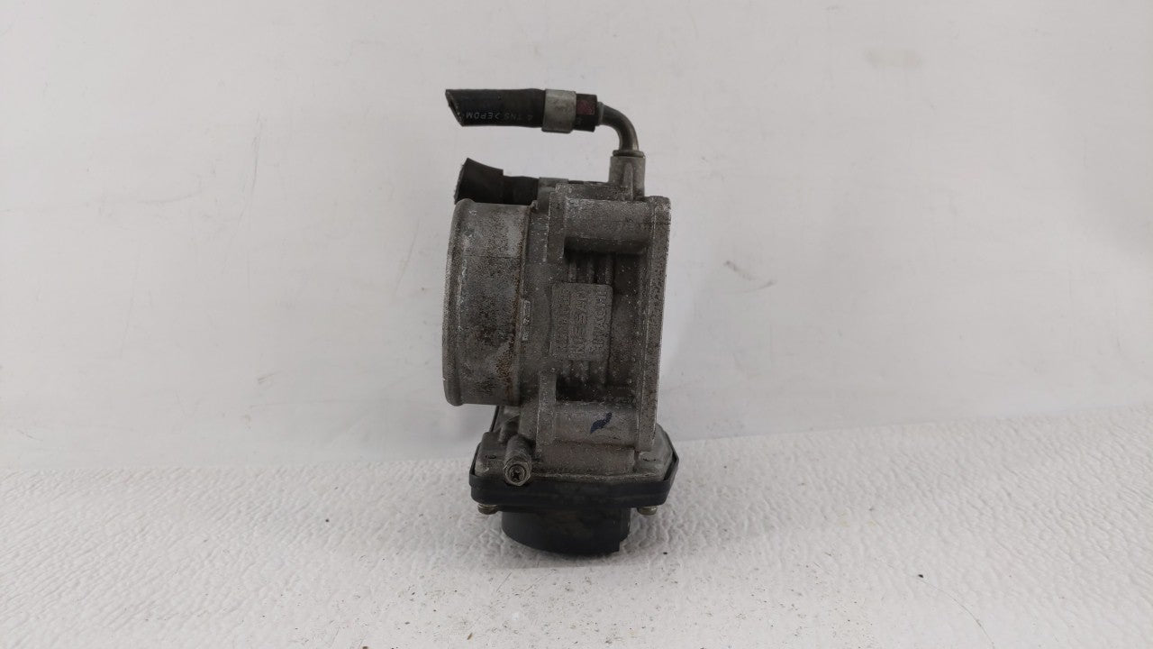 2007-2013 Nissan Altima Throttle Body P/N:RME60-15 Fits Fits 2007 2008 2009 2010 2011 2012 2013 OEM Used Auto Parts - Oemuse