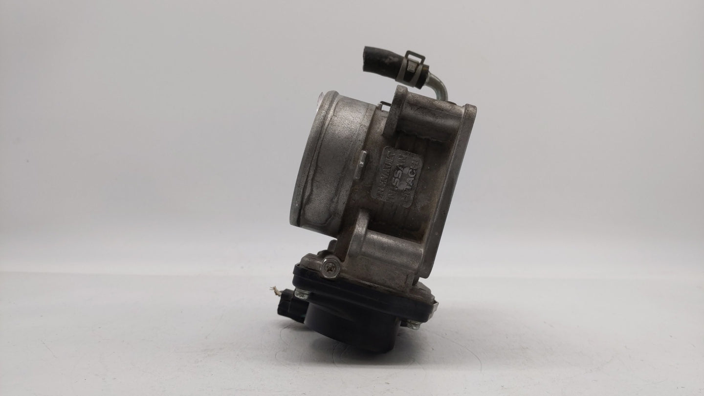 2007-2013 Nissan Altima Throttle Body P/N:RME60-15 Fits Fits 2007 2008 2009 2010 2011 2012 2013 OEM Used Auto Parts - Oemuse