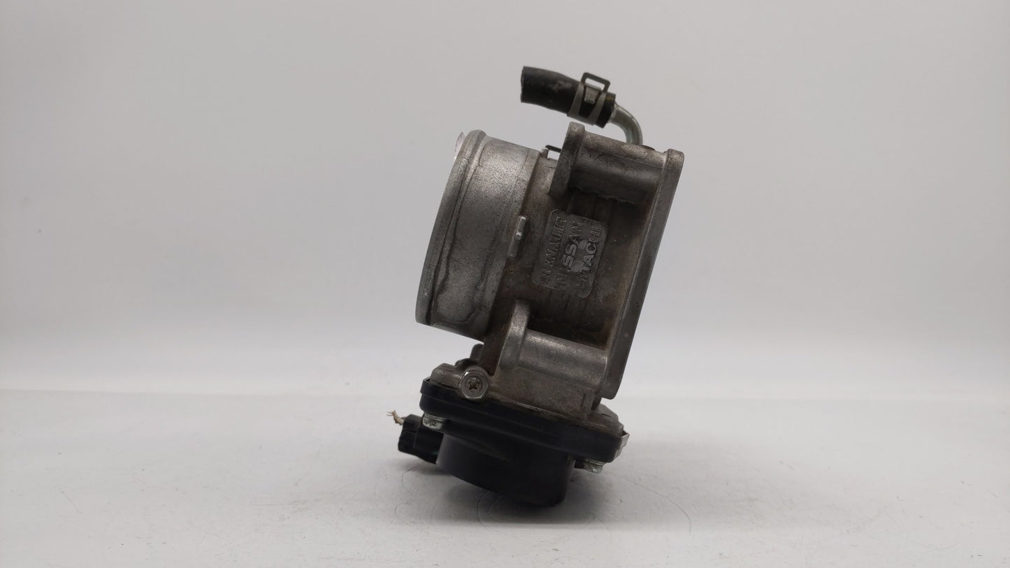2007-2013 Nissan Altima Throttle Body P/N:RME60-15 Fits Fits 2007 2008 2009 2010 2011 2012 2013 OEM Used Auto Parts - Oemuse
