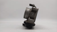 2007-2013 Nissan Altima Throttle Body P/N:RME60-15 Fits Fits 2007 2008 2009 2010 2011 2012 2013 OEM Used Auto Parts - Oemuse