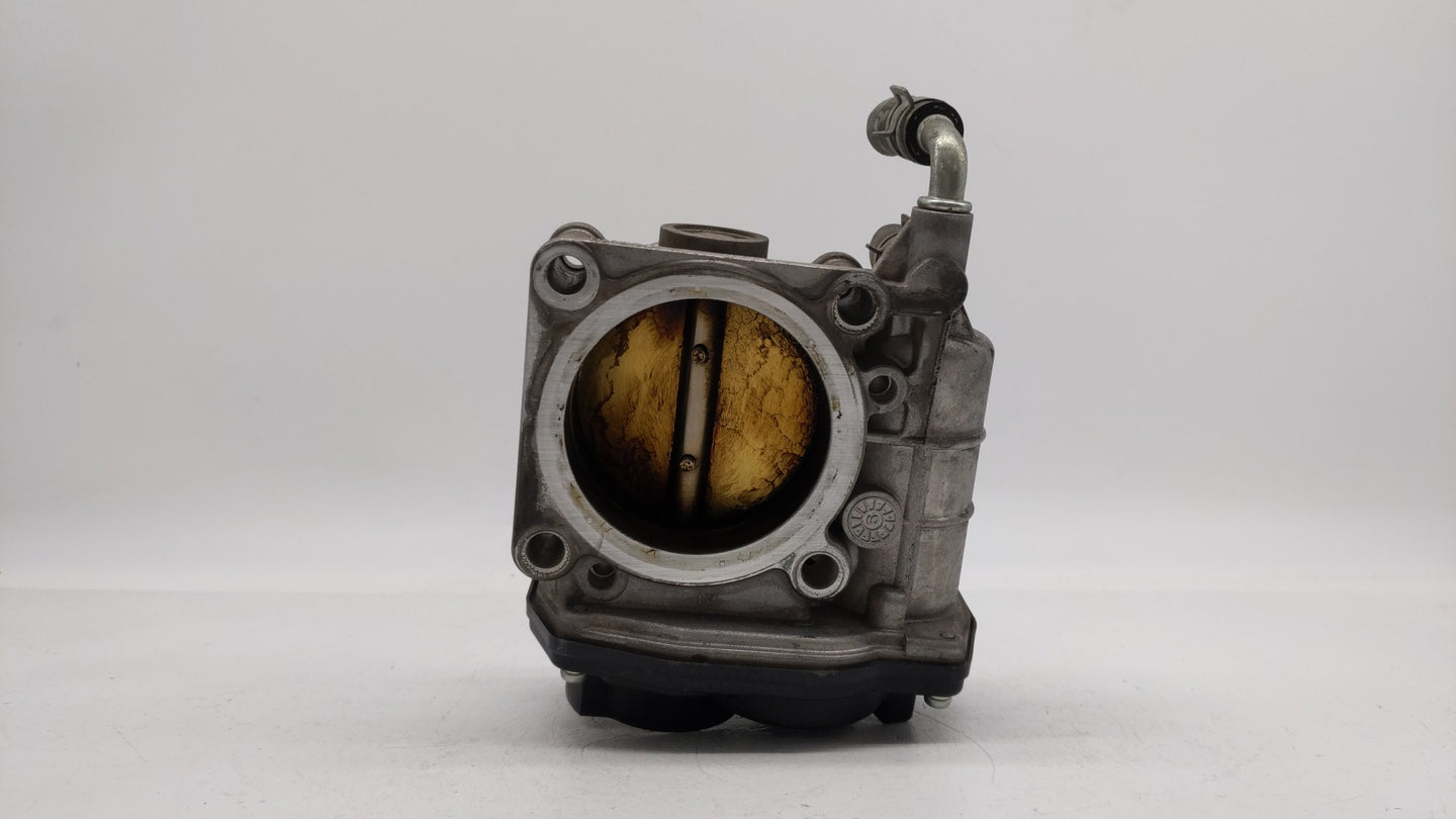 2007-2013 Nissan Altima Throttle Body P/N:RME60-15 Fits Fits 2007 2008 2009 2010 2011 2012 2013 OEM Used Auto Parts - Oemuse