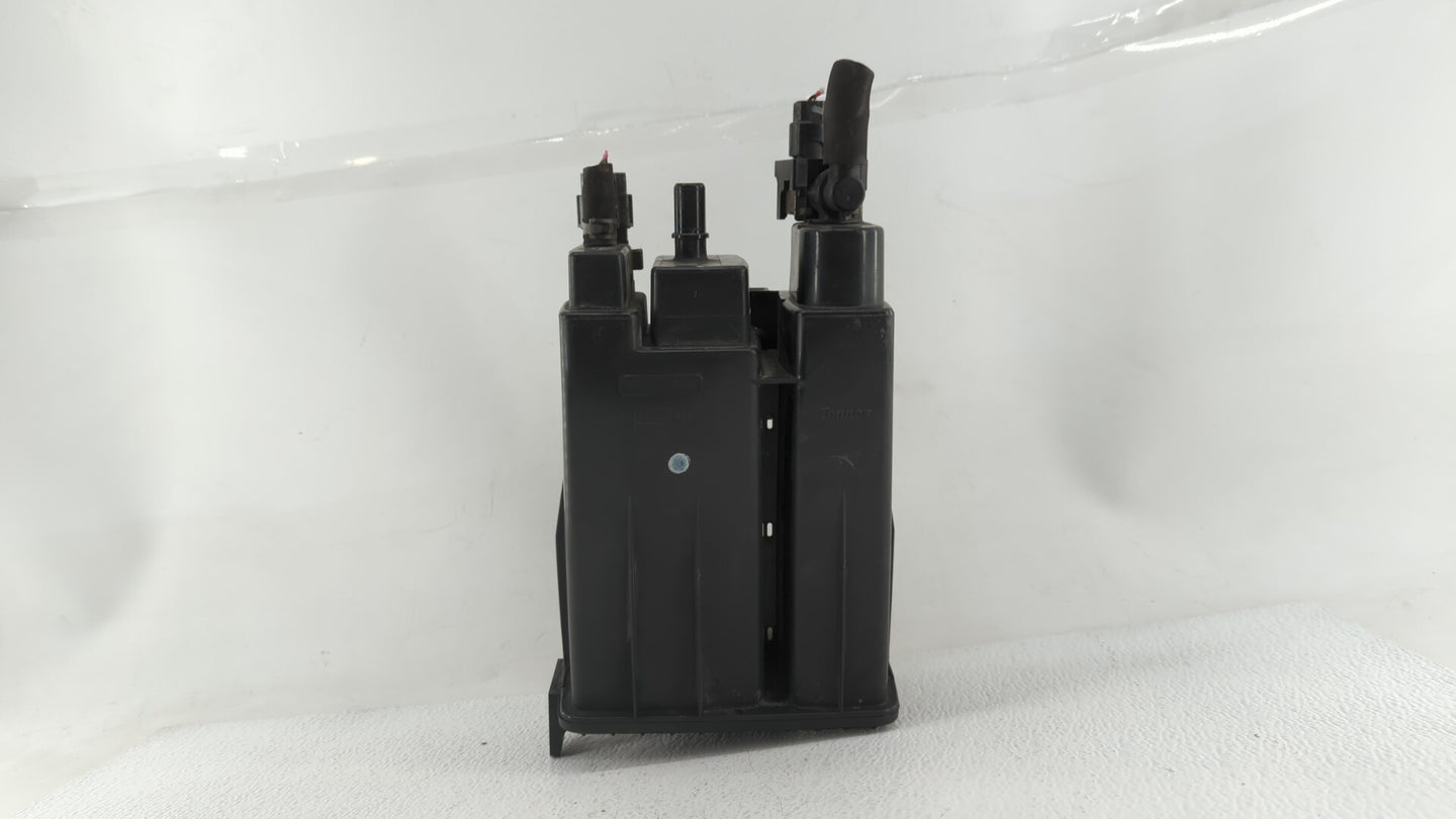 2010 Nissan Altima Fuel Vapor Charcoal Canister - Oemusedautoparts1.com