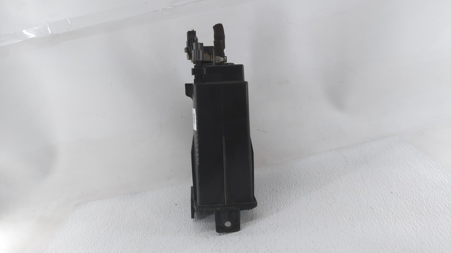 2010 Nissan Altima Fuel Vapor Charcoal Canister - Oemusedautoparts1.com