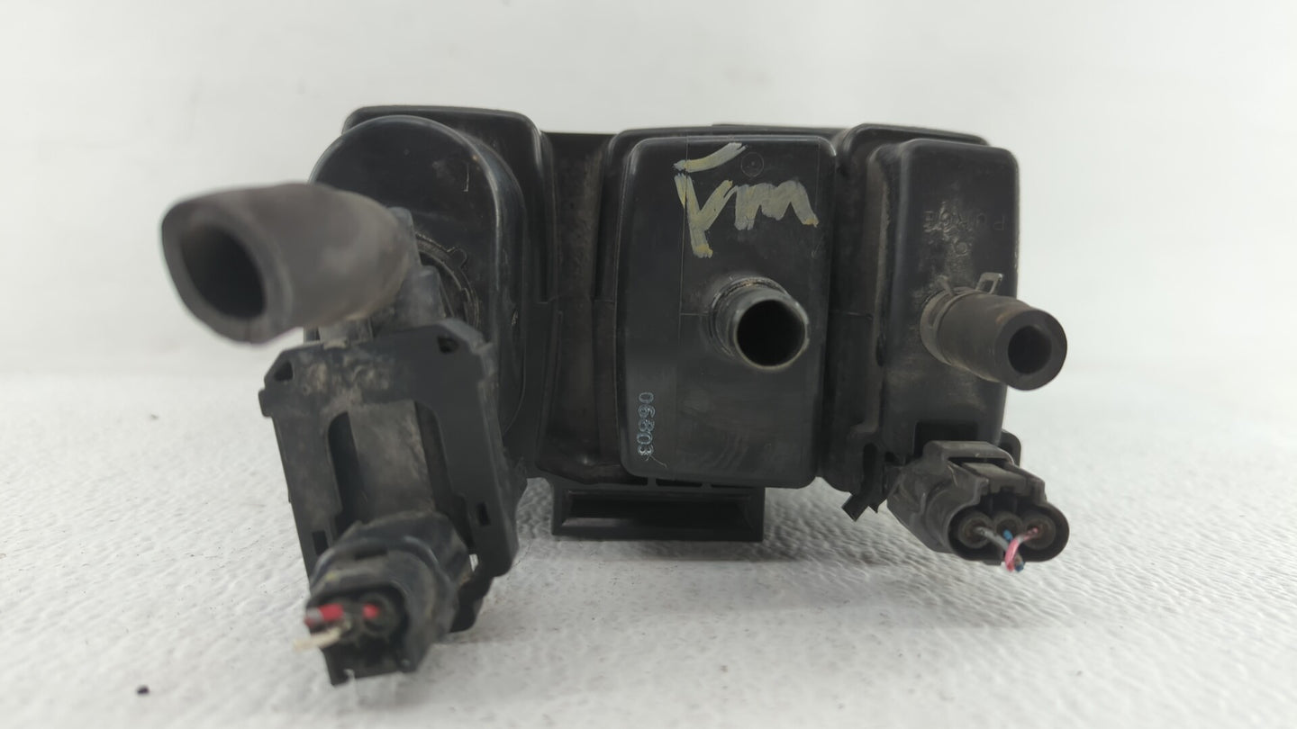 2010 Nissan Altima Fuel Vapor Charcoal Canister - Oemusedautoparts1.com