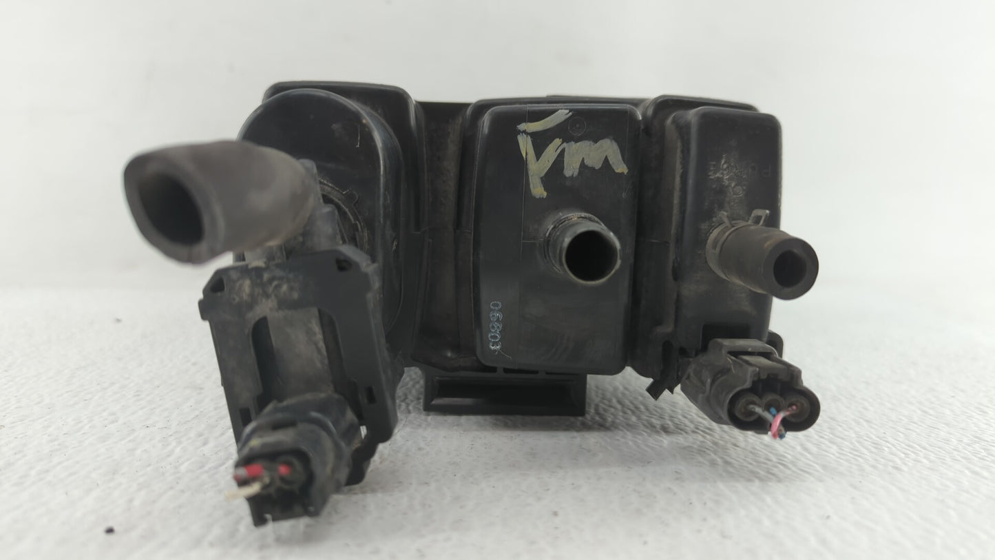 2010 Nissan Altima Fuel Vapor Charcoal Canister - Oemusedautoparts1.com