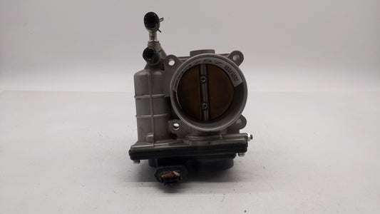 2007-2013 Nissan Altima Throttle Body P/N:RME60-15 Fits Fits 2007 2008 2009 2010 2011 2012 2013 OEM Used Auto Parts - Oemuse