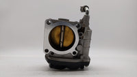 2007-2013 Nissan Altima Throttle Body P/N:RME60-15 Fits Fits 2007 2008 2009 2010 2011 2012 2013 OEM Used Auto Parts - Oemuse