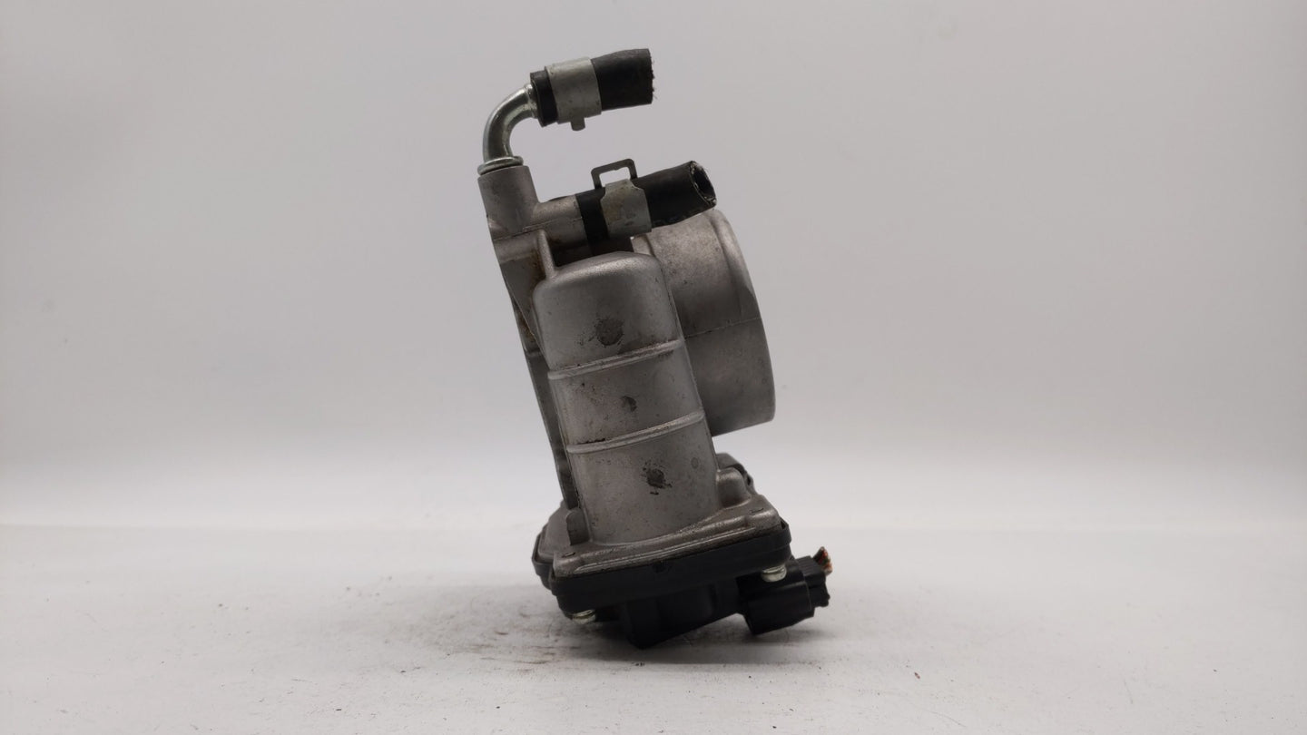 2007-2013 Nissan Altima Throttle Body P/N:RME60-15 Fits Fits 2007 2008 2009 2010 2011 2012 2013 OEM Used Auto Parts - Oemuse