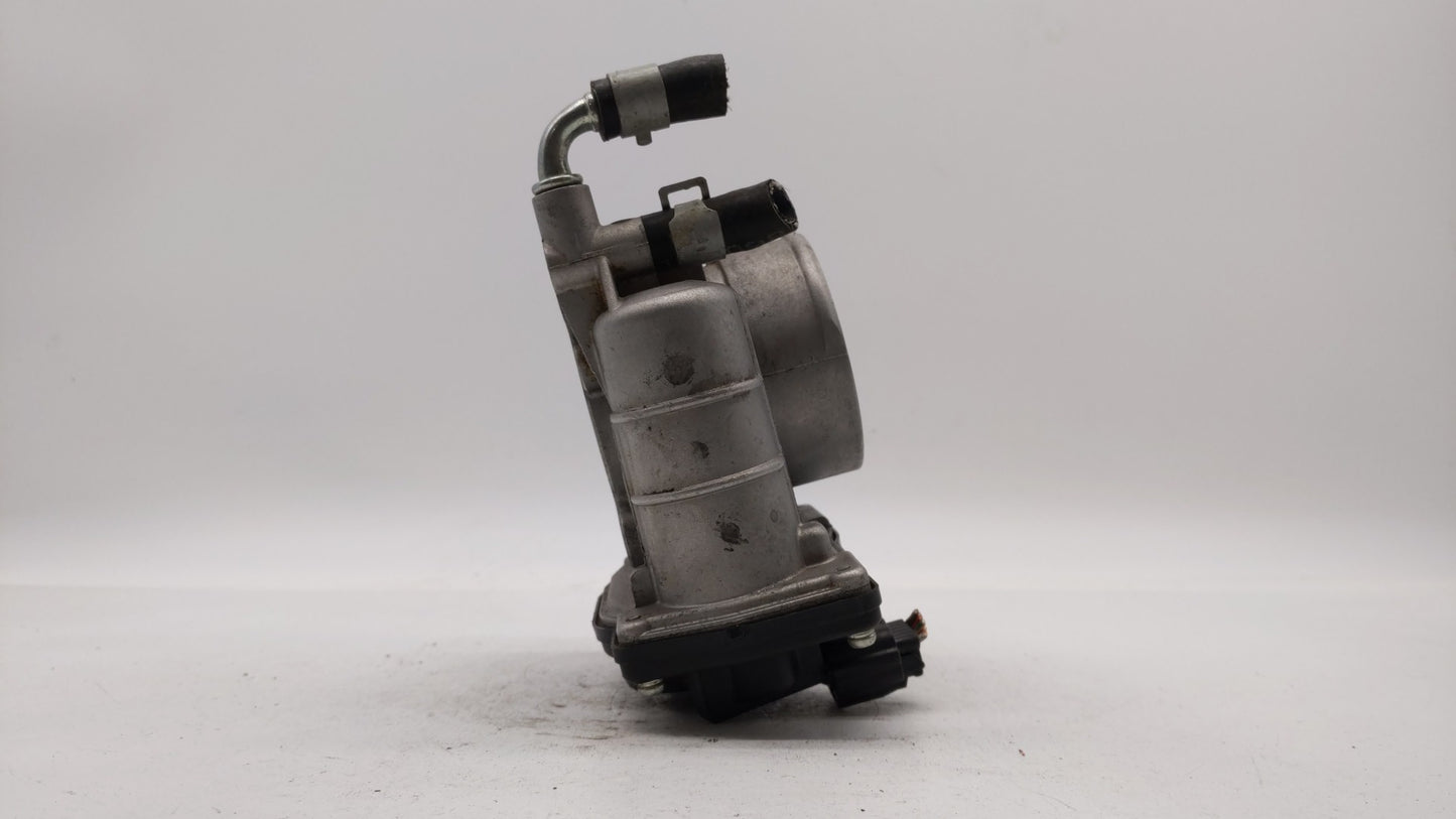 2007-2013 Nissan Altima Throttle Body P/N:RME60-15 Fits Fits 2007 2008 2009 2010 2011 2012 2013 OEM Used Auto Parts - Oemuse