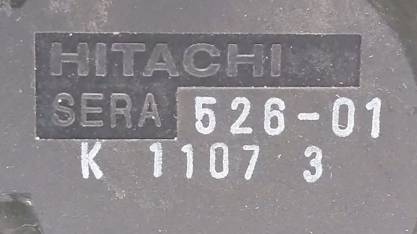 2007-2013 Nissan Altima Throttle Body P/N:RME60-15 Fits Fits 2007 2008 2009 2010 2011 2012 2013 OEM Used Auto Parts - Oemuse