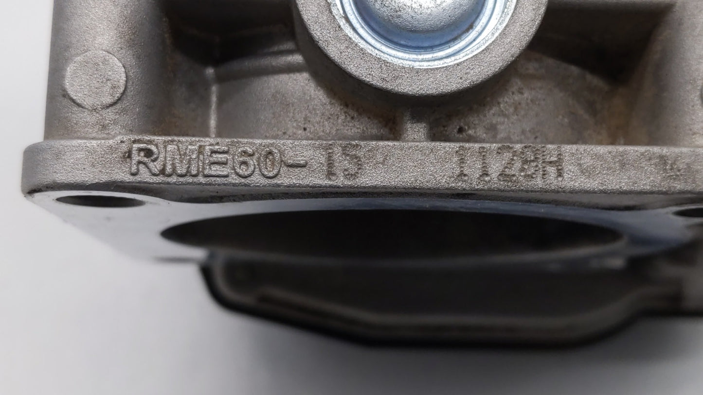 2007-2013 Nissan Altima Throttle Body P/N:RME60-15 Fits Fits 2007 2008 2009 2010 2011 2012 2013 OEM Used Auto Parts - Oemuse