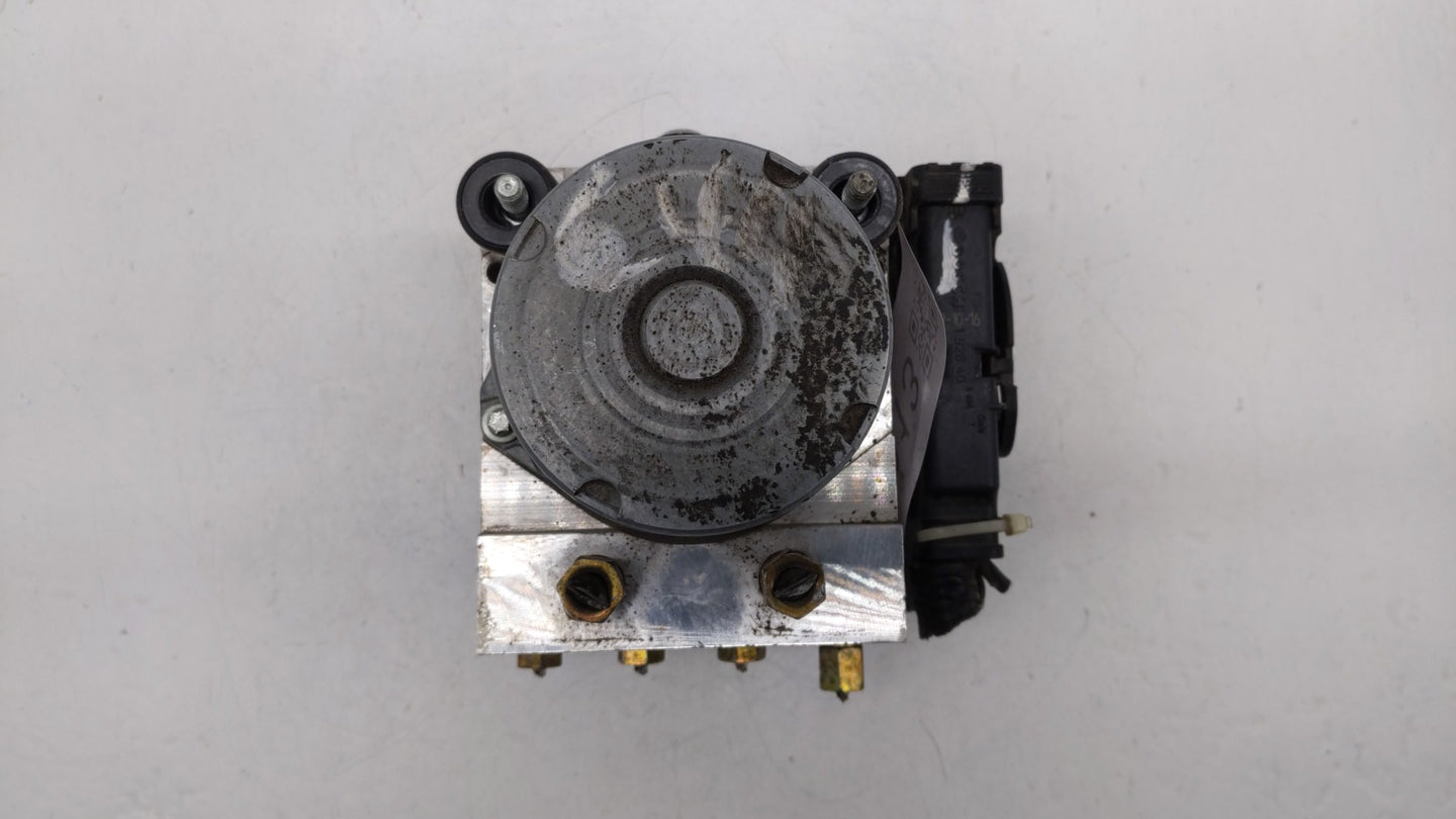 2010 Nissan Altima ABS Pump Control Module Replacement P/N:47660 ZX00A Fits OEM Used Auto Parts - Oemusedautoparts1.com