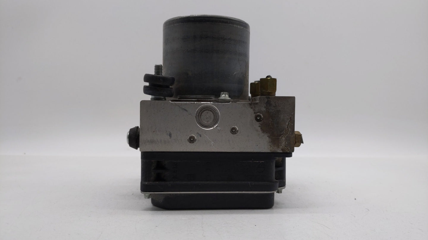 2010 Nissan Altima ABS Pump Control Module Replacement P/N:47660 ZX00A Fits OEM Used Auto Parts - Oemusedautoparts1.com