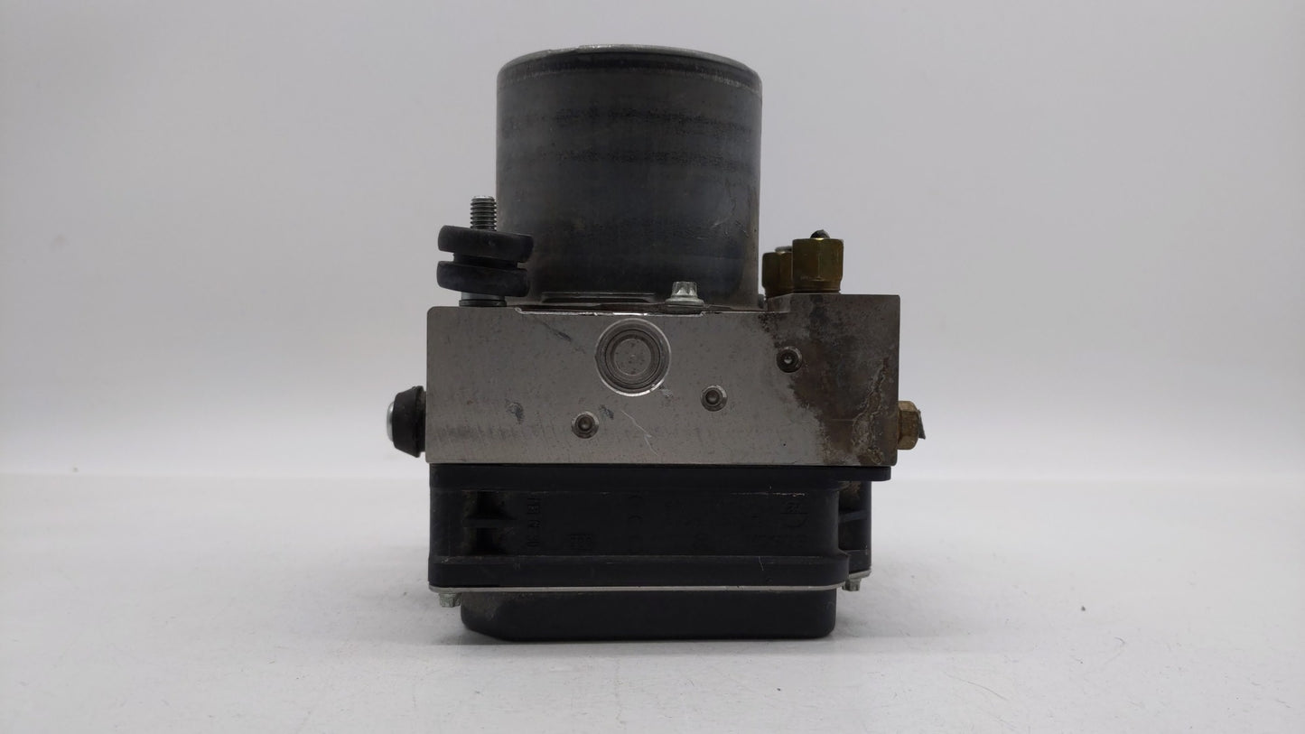 2010 Nissan Altima ABS Pump Control Module Replacement P/N:47660 ZX00A Fits OEM Used Auto Parts - Oemusedautoparts1.com