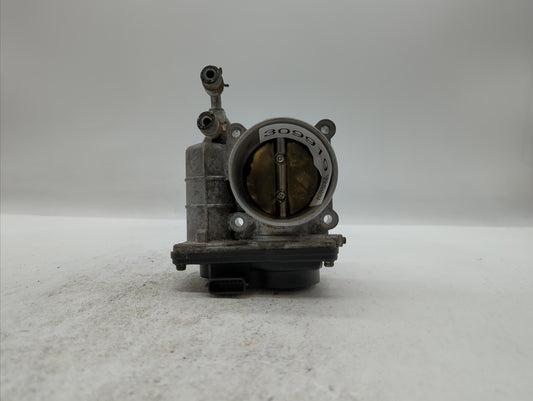 2007-2013 Nissan Altima Throttle Body P/N:RME60-15 Fits Fits 2007 2008 2009 2010 2011 2012 2013 OEM Used Auto Parts - Oemuse