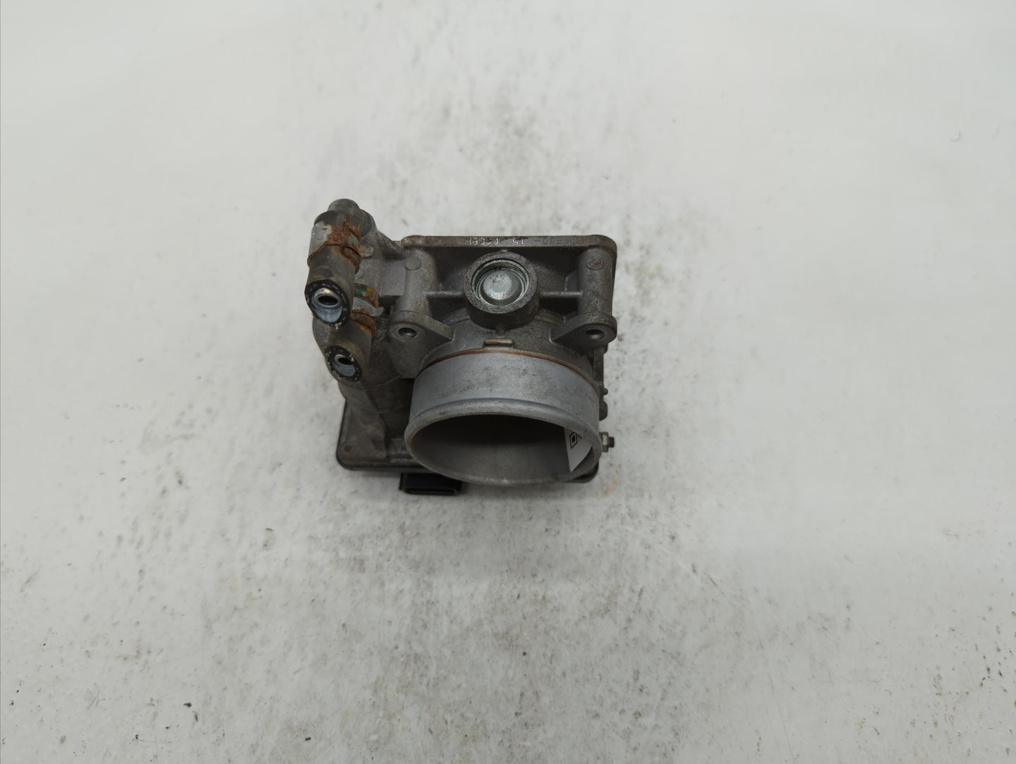 2007-2013 Nissan Altima Throttle Body P/N:RME60-15 Fits Fits 2007 2008 2009 2010 2011 2012 2013 OEM Used Auto Parts - Oemuse