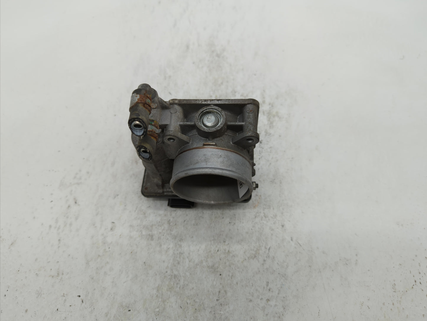 2007-2013 Nissan Altima Throttle Body P/N:RME60-15 Fits Fits 2007 2008 2009 2010 2011 2012 2013 OEM Used Auto Parts - Oemuse