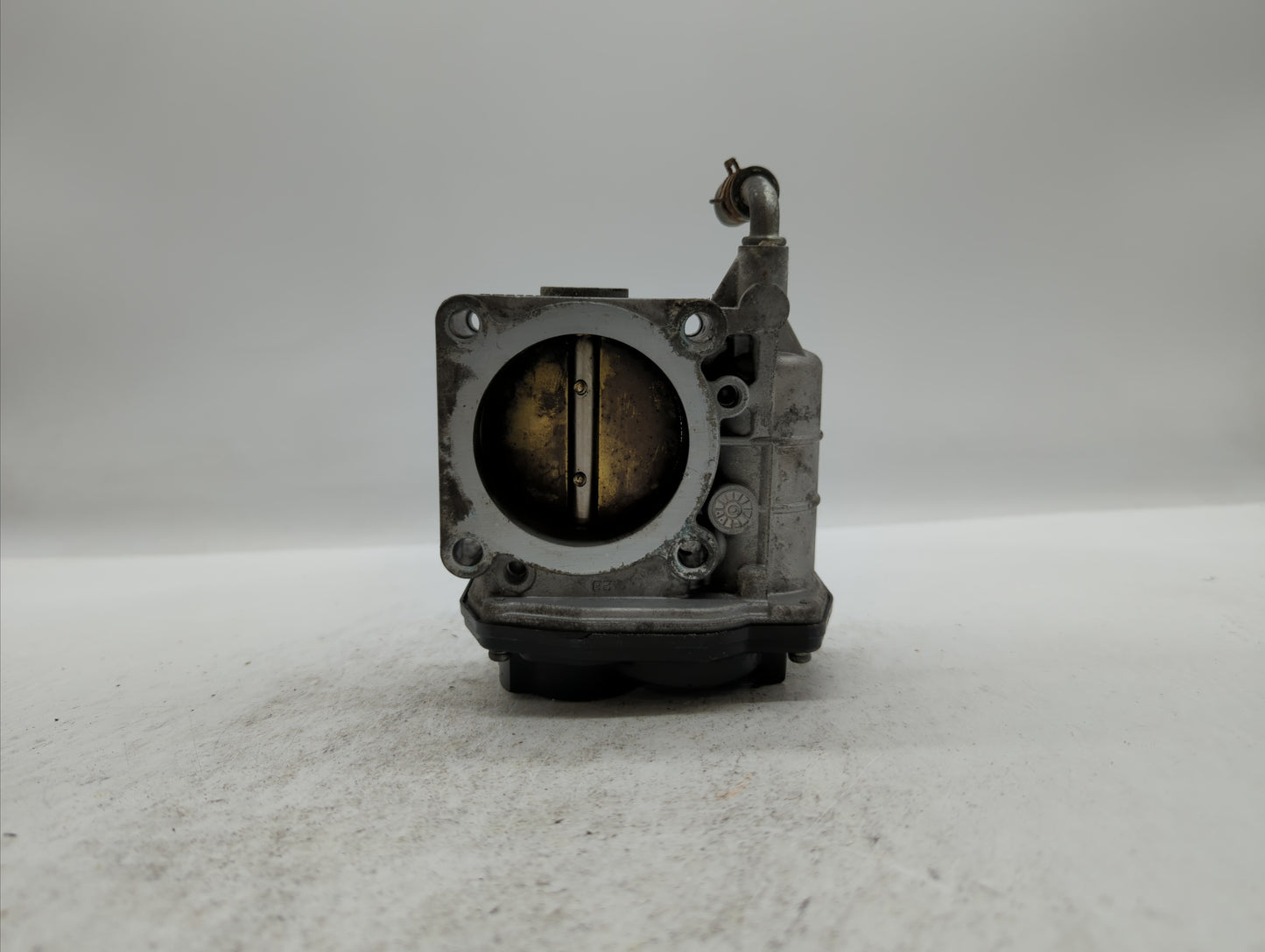 2007-2013 Nissan Altima Throttle Body P/N:RME60-15 Fits Fits 2007 2008 2009 2010 2011 2012 2013 OEM Used Auto Parts - Oemuse