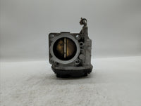 2007-2013 Nissan Altima Throttle Body P/N:RME60-15 Fits Fits 2007 2008 2009 2010 2011 2012 2013 OEM Used Auto Parts - Oemuse