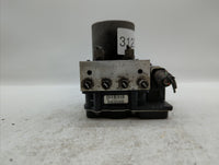2010 Nissan Altima ABS Pump Control Module Replacement P/N:47660 ZX00A Fits OEM Used Auto Parts - Oemusedautoparts1.com