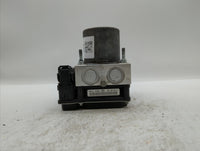 2010 Nissan Altima ABS Pump Control Module Replacement P/N:47660 ZX00A Fits OEM Used Auto Parts - Oemusedautoparts1.com