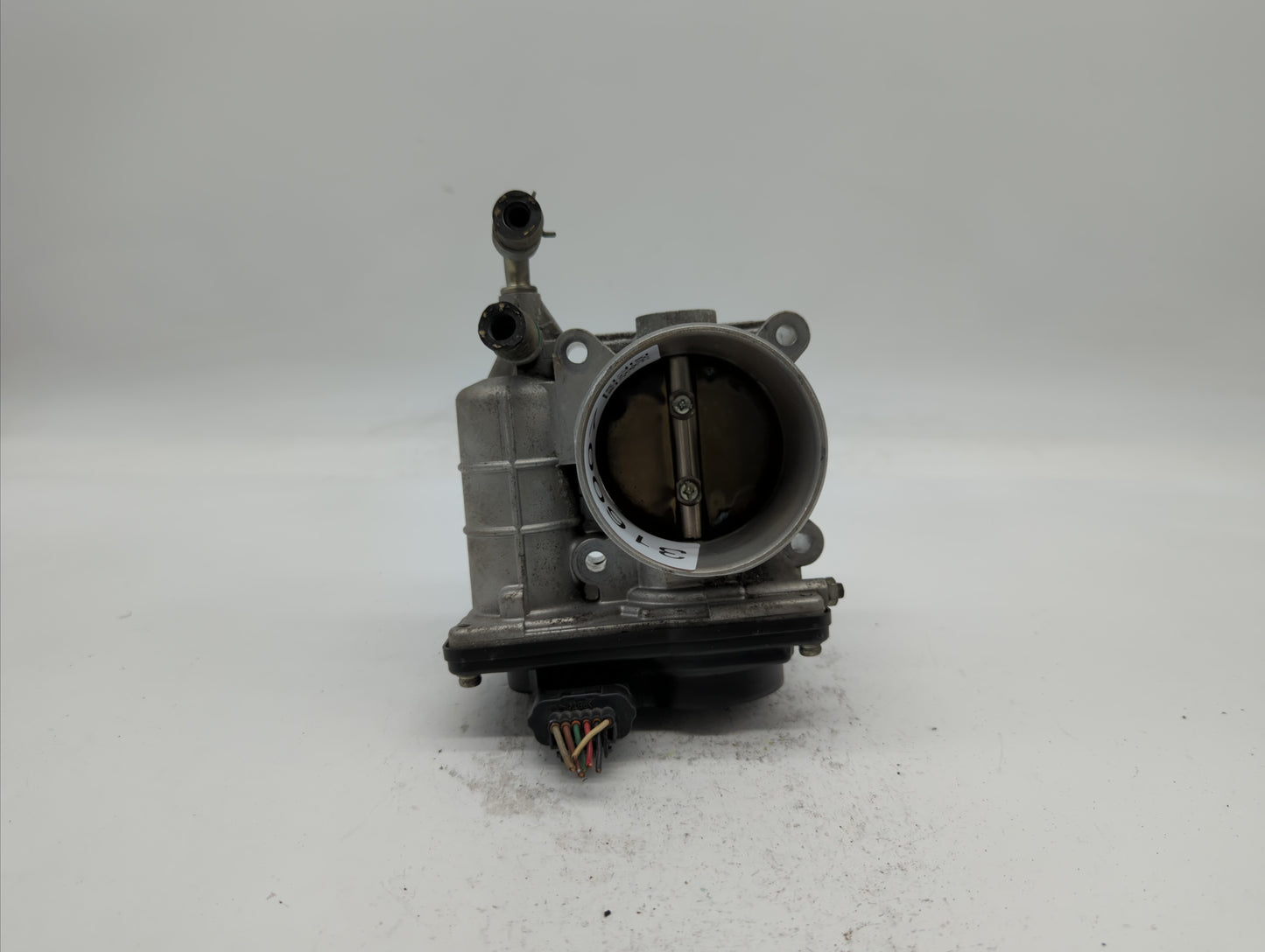 2007-2013 Nissan Altima Throttle Body P/N:526-01 RME60-15 Fits Fits 2007 2008 2009 2010 2011 2012 2013 OEM Used Auto Parts -
