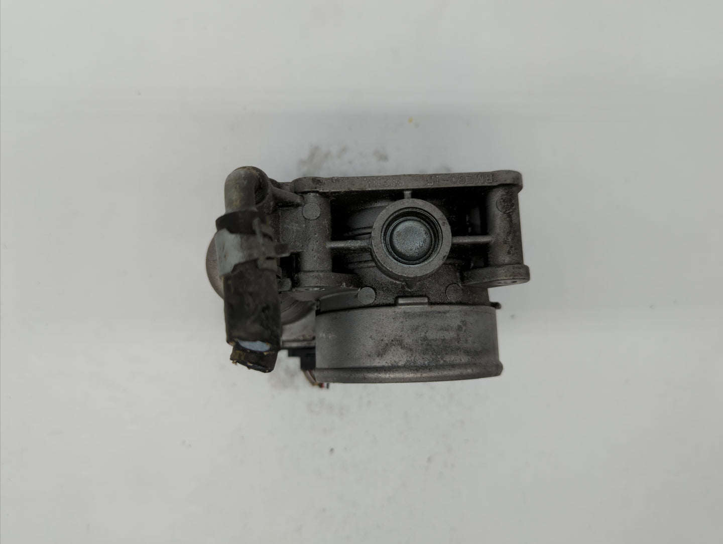 2007-2013 Nissan Altima Throttle Body P/N:526-01 RME60-15 Fits Fits 2007 2008 2009 2010 2011 2012 2013 OEM Used Auto Parts -