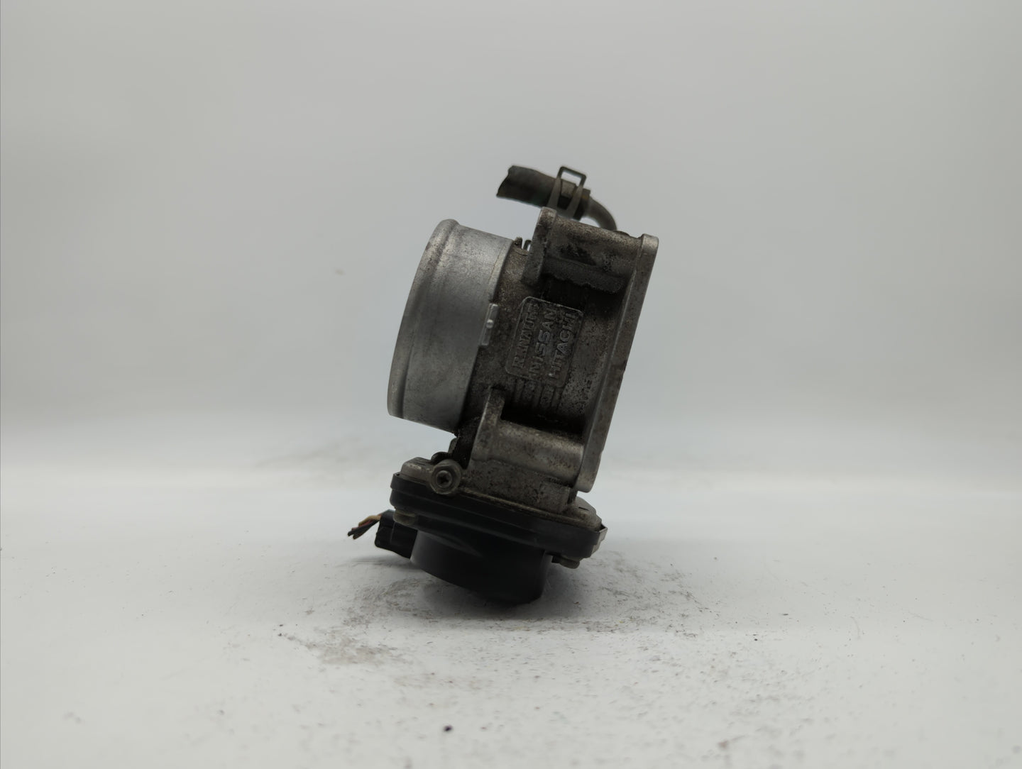 2007-2013 Nissan Altima Throttle Body P/N:526-01 RME60-15 Fits Fits 2007 2008 2009 2010 2011 2012 2013 OEM Used Auto Parts -