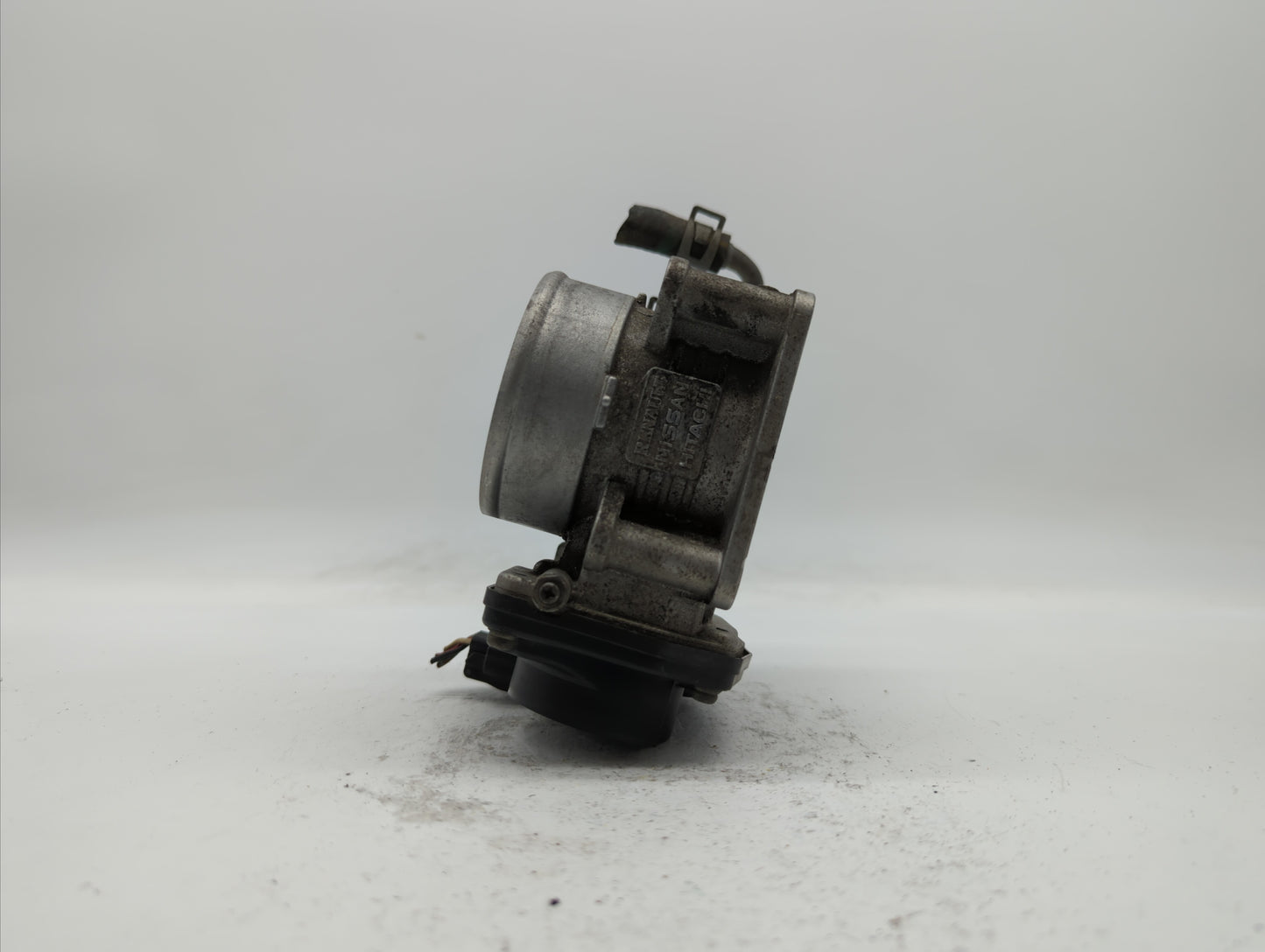 2007-2013 Nissan Altima Throttle Body P/N:526-01 RME60-15 Fits Fits 2007 2008 2009 2010 2011 2012 2013 OEM Used Auto Parts -